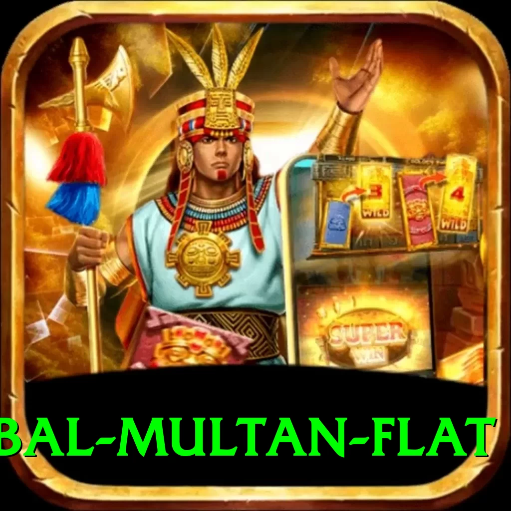 iqbal multan flat Master v2.9.2 - 2