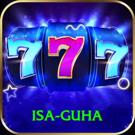 isa guha Plus Edition v2.7.2 - 2