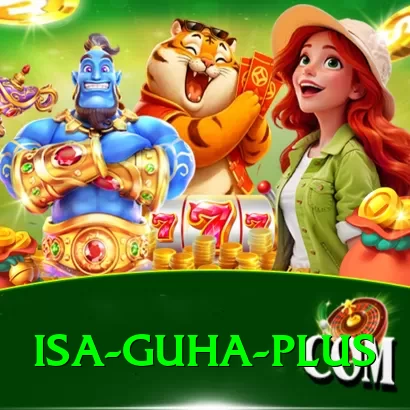 isa guha Prime Gaming App - 2