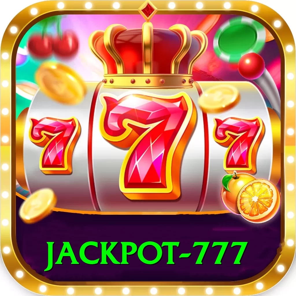 jackpot 777 Deluxe v5.6.9 - 2