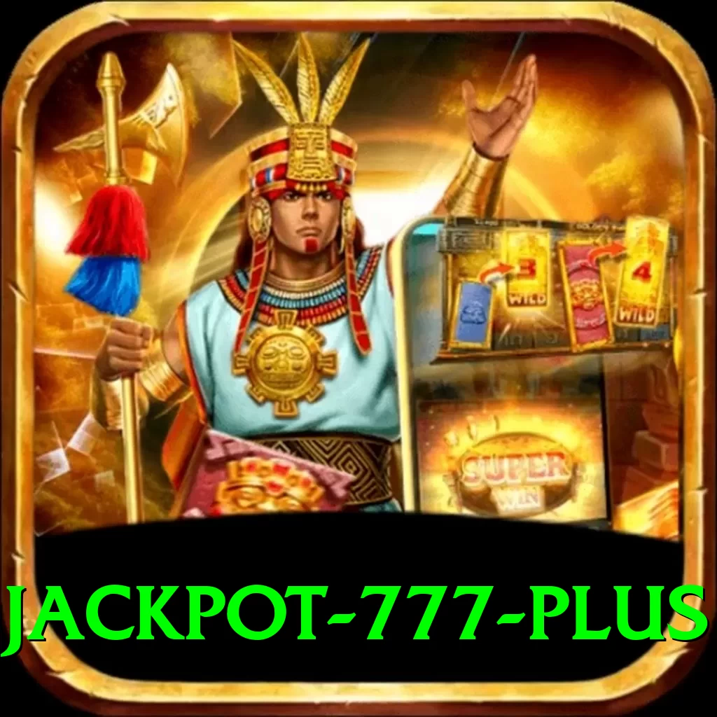 jackpot 777 Mega Gaming App - 2