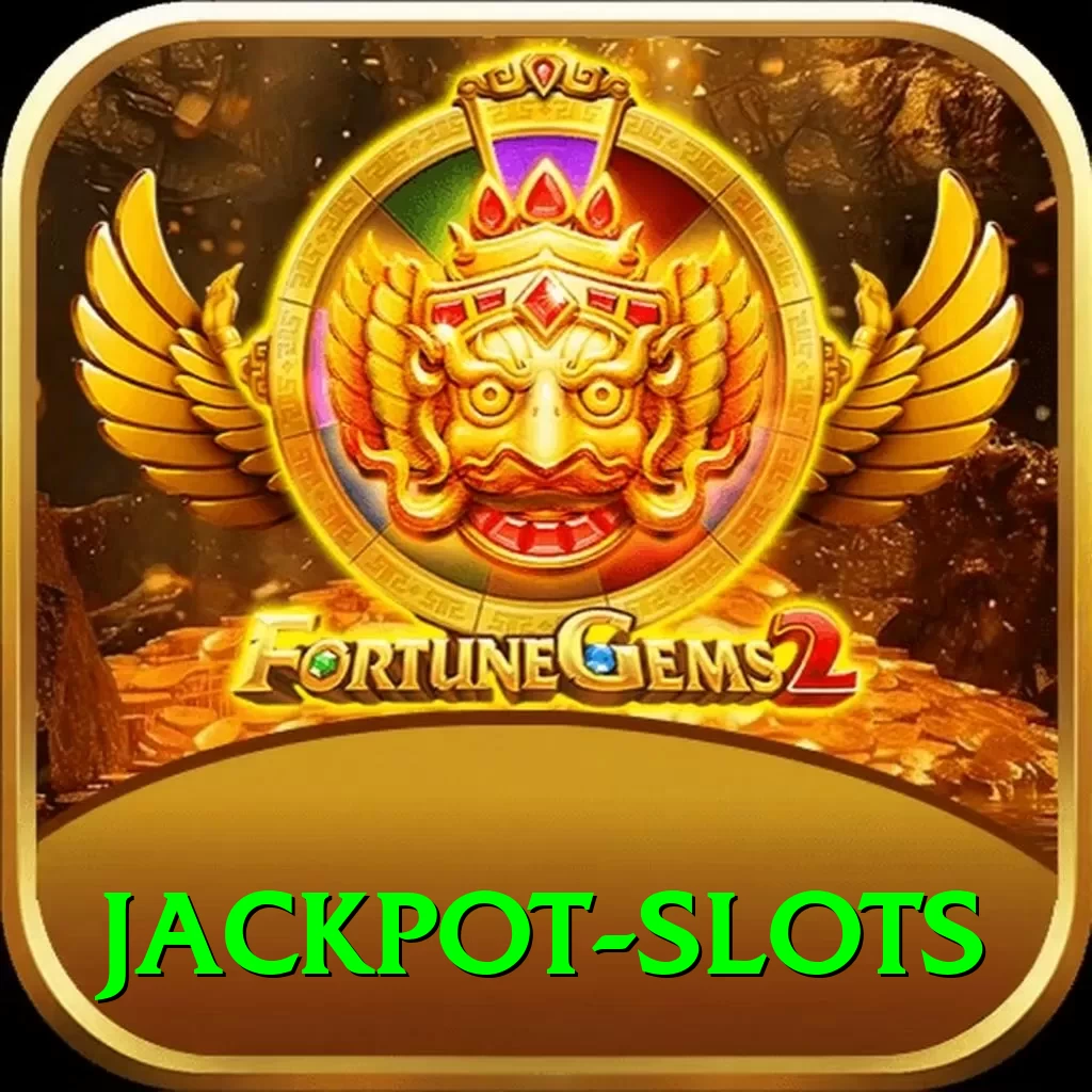 jackpot slots Master v1.3.4 - 2