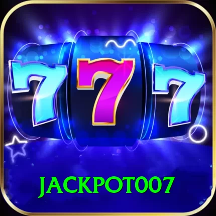 jackpot007 Games (Casino & Earning) Plus vv3.9.0 - 2