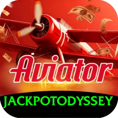jackpotodyssey Games (Casino & Earning) Max v2.1.1 - 2