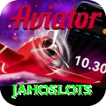 jahoslots Turbo vv2.1.7