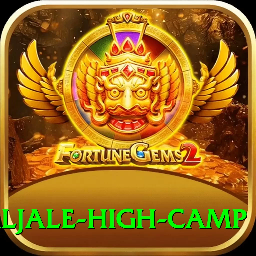 jaljale high camp VIP Pro v5.5.7 - 2