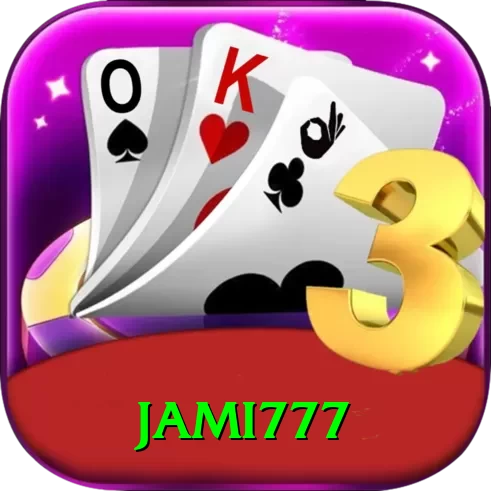 jami777 Gold vv4.2.8 - 2