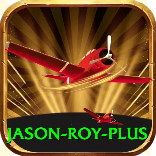 jason roy - Elite Edition v2.2.8 - 2