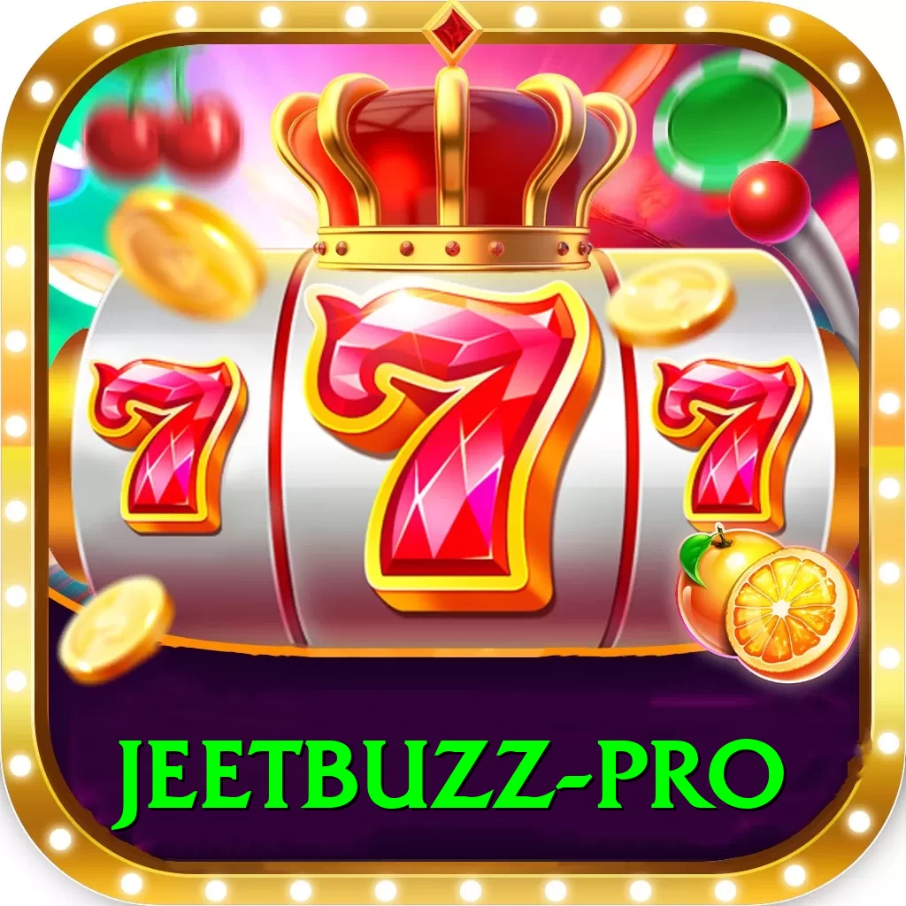 jeetbuzz Games (Casino & Earning) Master v1.9.4 - 2