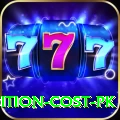 k2 expedition cost pk Plus Edition v3.5.4