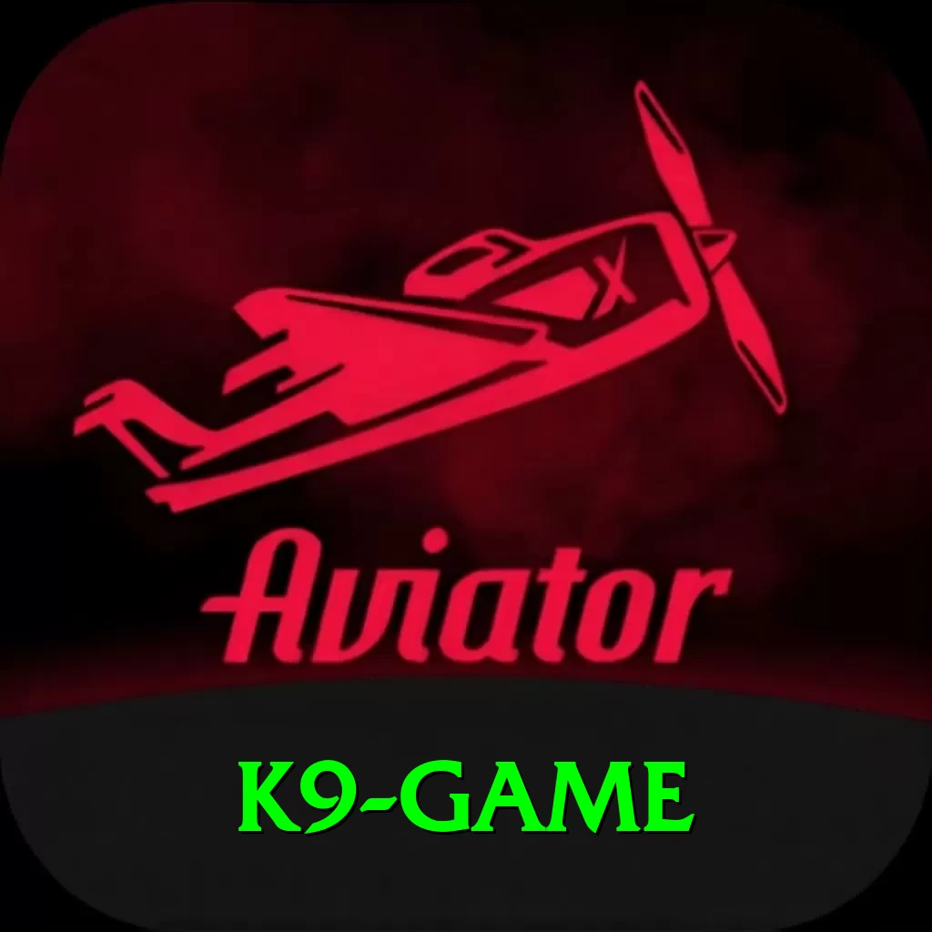 K9 Game Plus Pro vv4.0.1 - 2