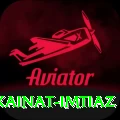kainat imtiaz Deluxe v2.2.6