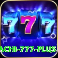 Karachi 777 Plus Jackpot