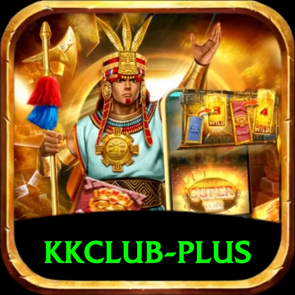 kkclub Gold Edition v4.9.2 - 2