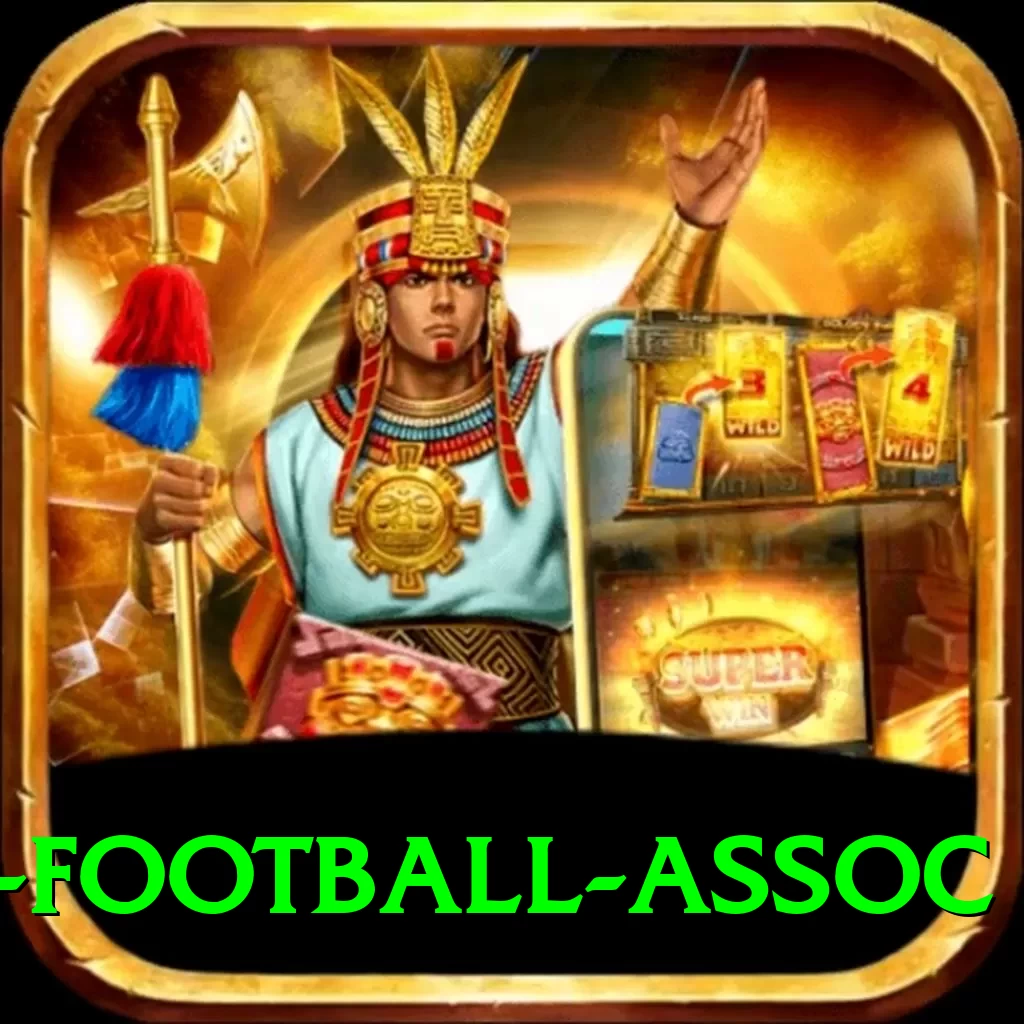 kpk football assoc Games (Casino & Earning) Turbo v3.4.7 - 2