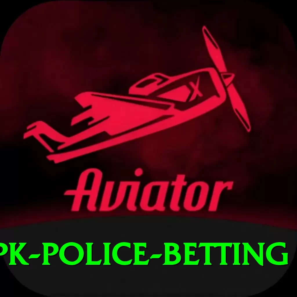 kpk police betting Pro v2.1.4 - 2