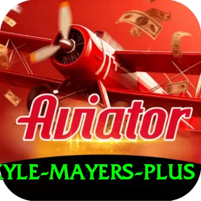 kyle mayers Max v3.5.9 - 2