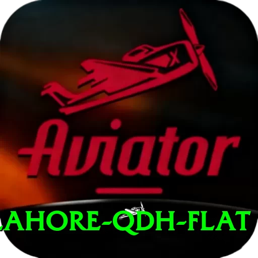 lahore qdh flat Premium v4.5.4 - 2