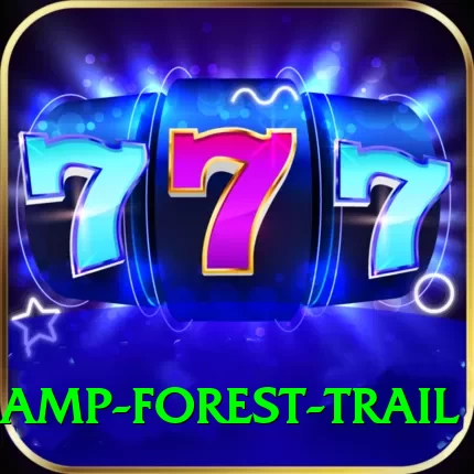 low camp forest trail Ultimate v4.8.9 - 2