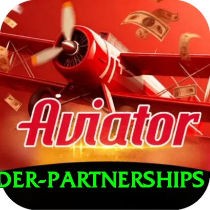 lower order partnerships VIP v3.6.5 - 2