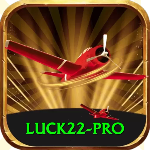luck22 Live Plus - 2
