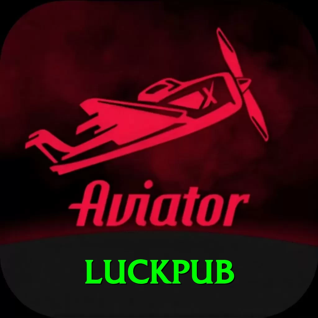 luckpub Turbo v3.2.7 - 2