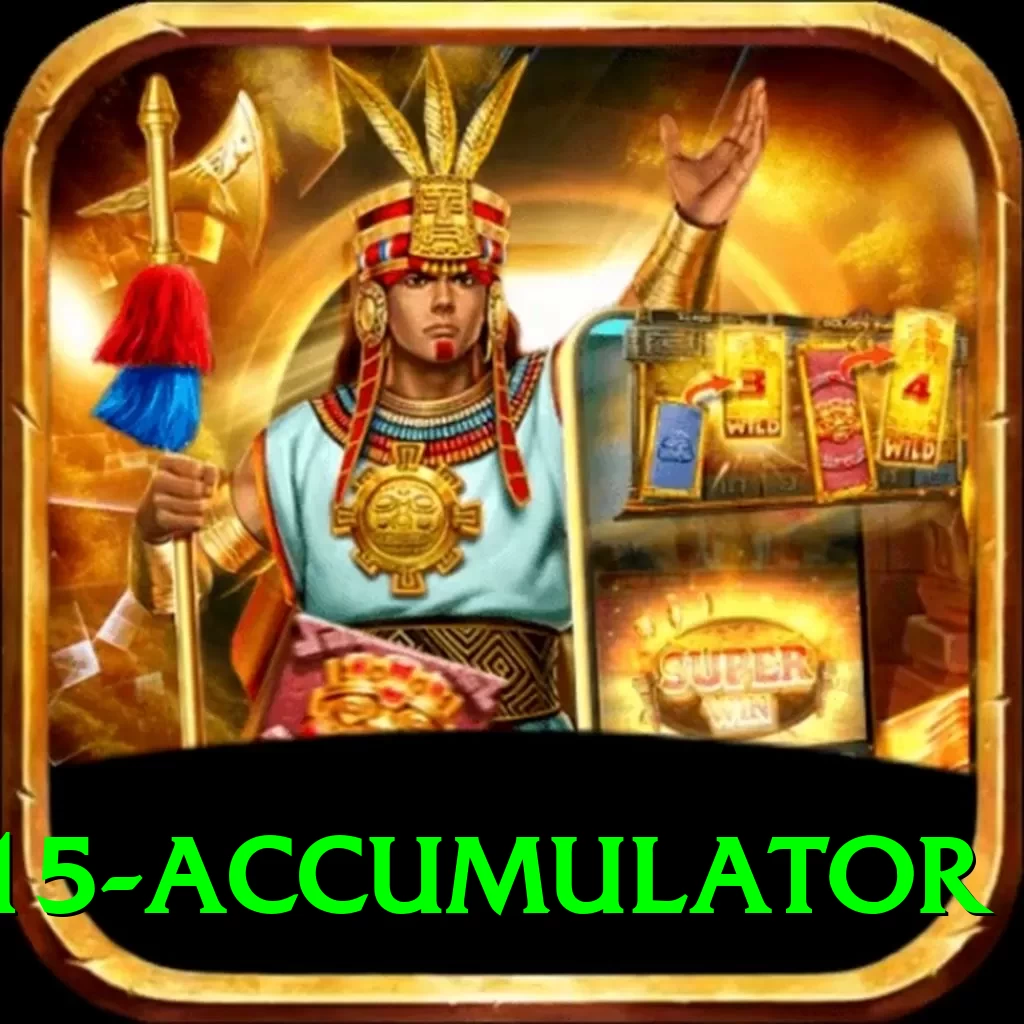 lucky 15 accumulator Master Pro v2.6.9 - 2
