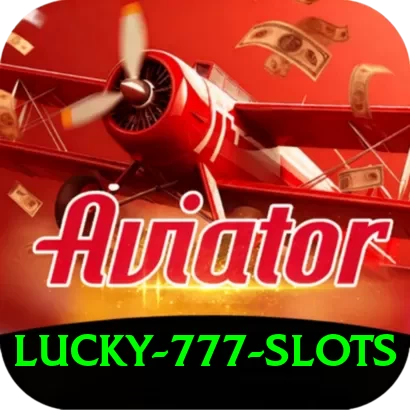 lucky 777 slots Pro - 2