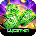 Lucky 91 Gold Edition v5.4.8