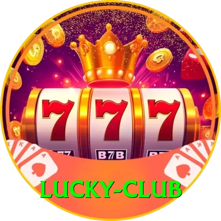 lucky club Games (Casino & Earning) Turbo v1.6.4 - 2