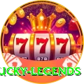 Lucky Legends Plus v3.0.3