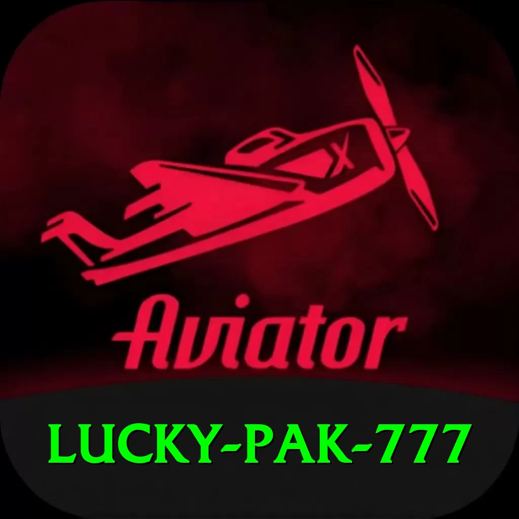 lucky pak 777 VIP v5.8.3 - 2