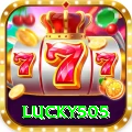 lucky505 Games (Casino & Earning) Turbo v5.0.4