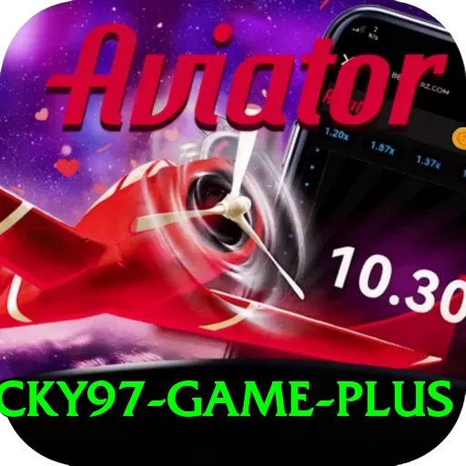 lucky97 game Apps (Tools & Injectors) Ultimate v4.3.3 - 2