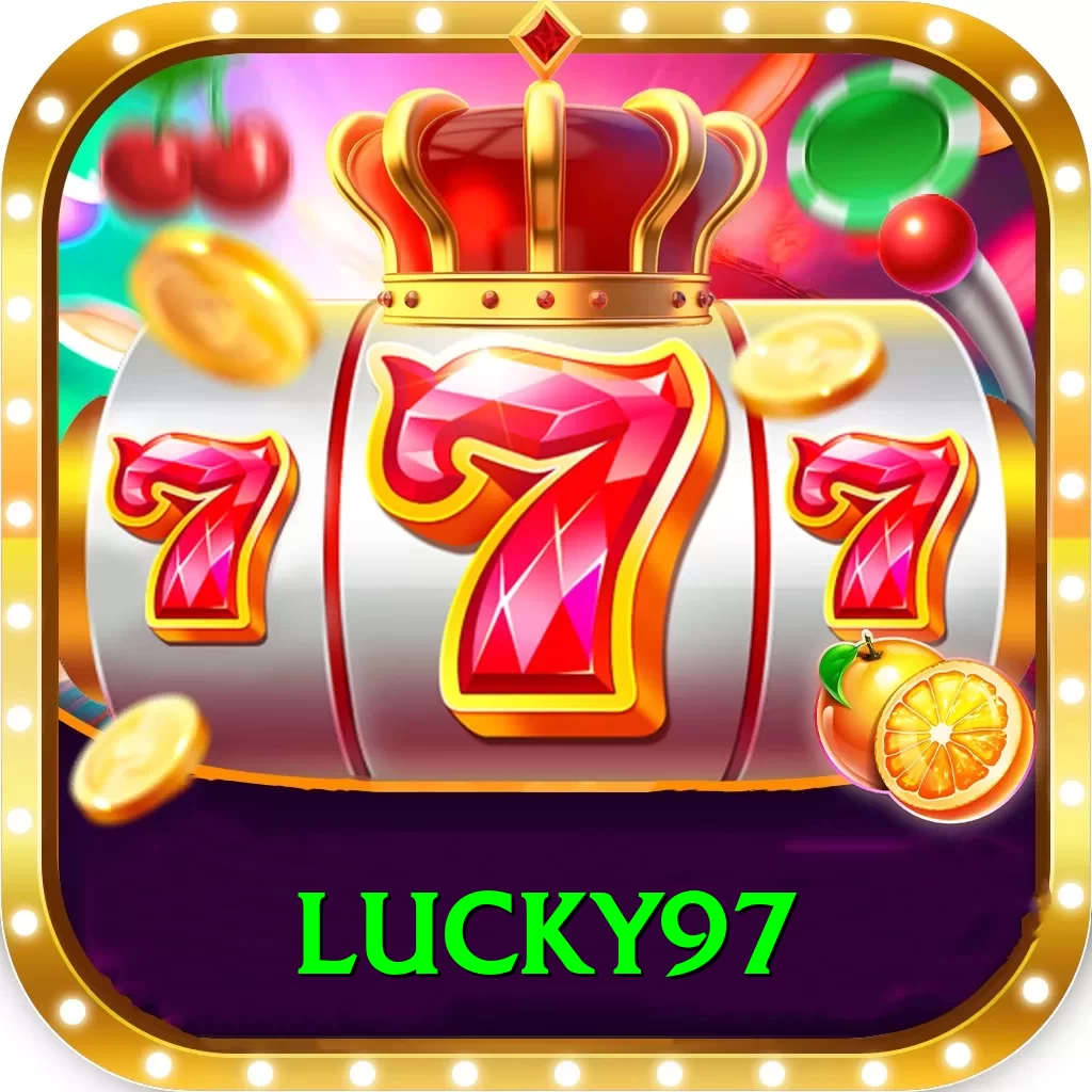lucky97 Games (Casino & Earning) Turbo v3.9.6 - 2