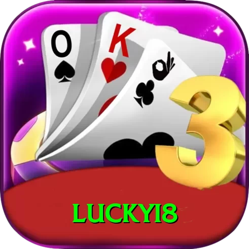 luckyi8 Deluxe v1.6.4 - 2