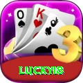 luckyi8 Deluxe v1.6.4