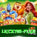 luckyi8 Plus Edition v1.7.0