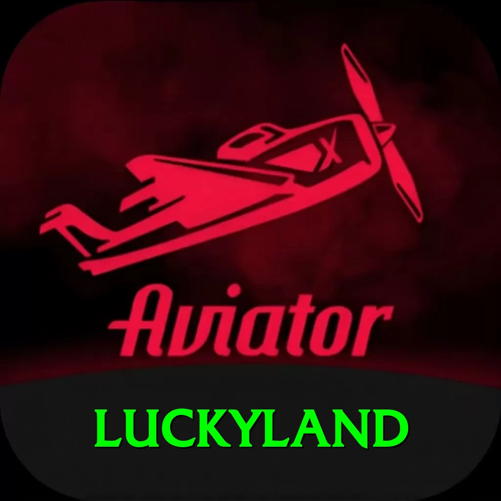 luckyland Pro Max v4.9.8 - 2