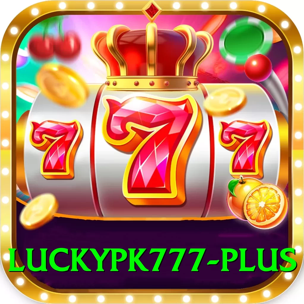 luckypk777 Master v5.7.7 - 2
