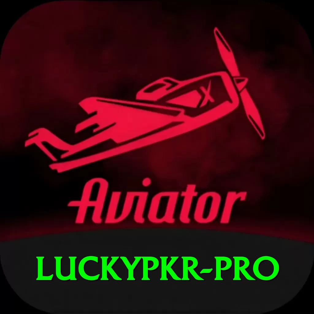 luckypkr Casino Official v3.4.8 - 2
