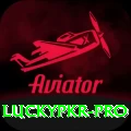 luckypkr Casino Official v3.4.8