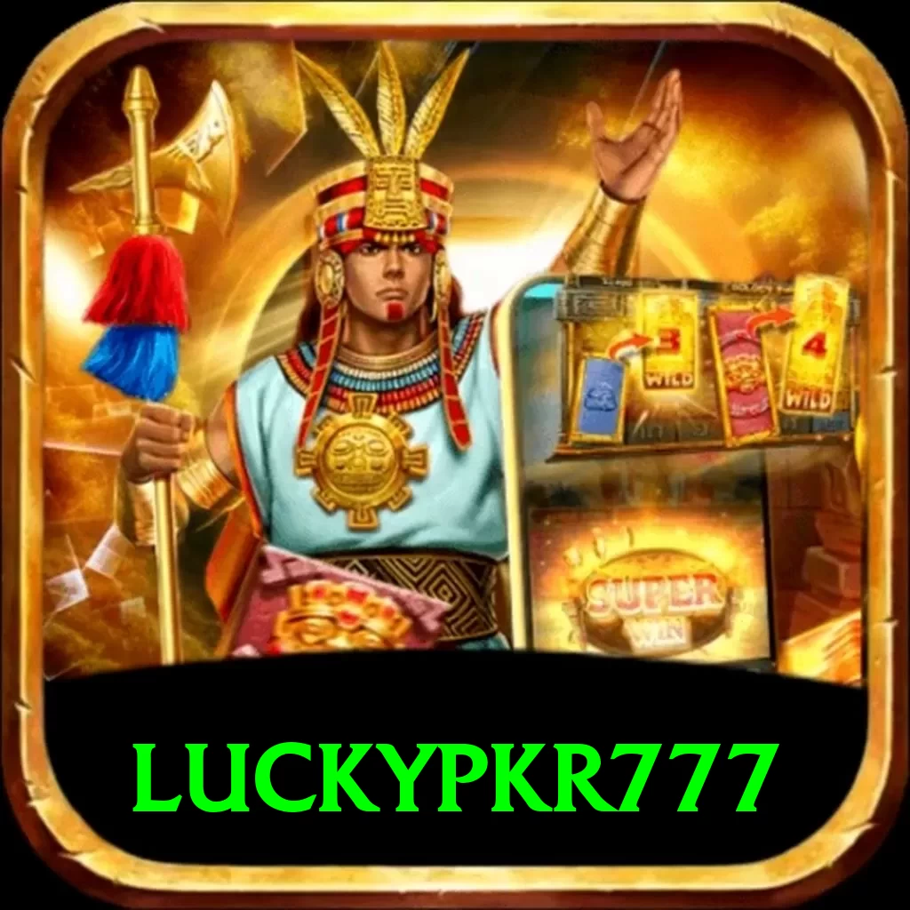 LuckyPKR777 Turbo vv5.2.0 - 2