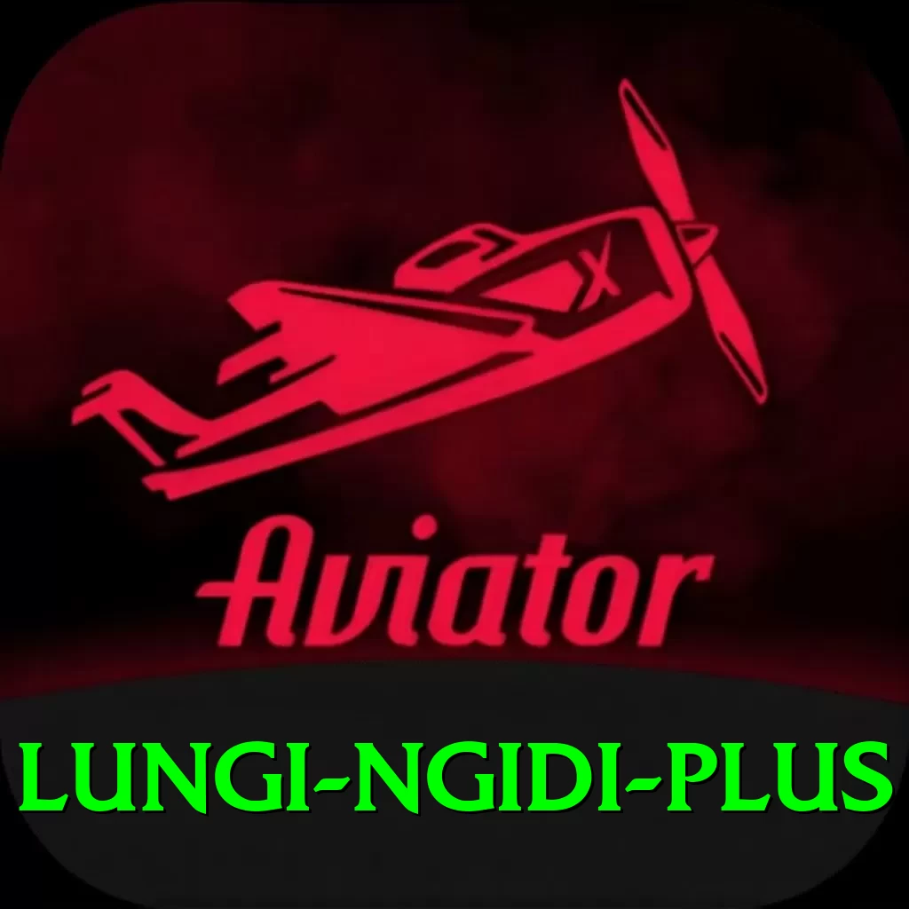 lungi ngidi Gold PK v5.6.8 - 2