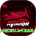 machhapuchhre model trail Pro Edition v3.8.9