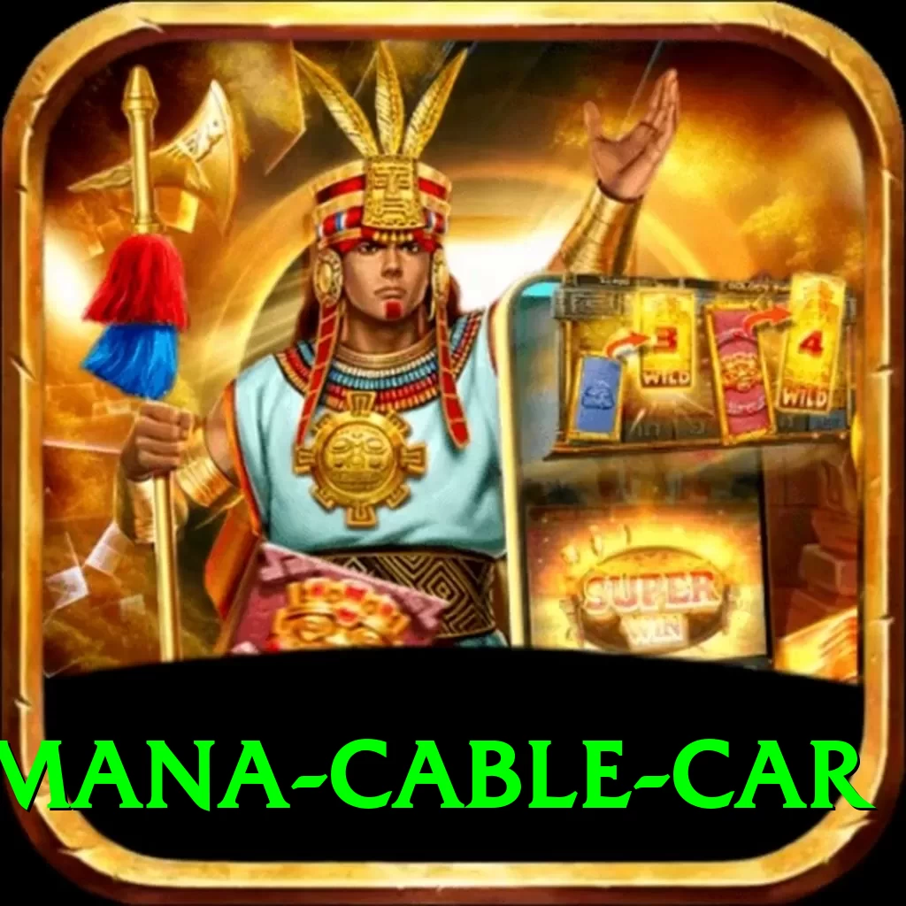 manakamana cable car Apps (Tools & Injectors) Pro v2.3.1 - 2