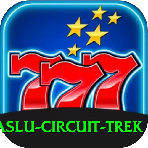 manaslu circuit trek Master v1.0.3 - 2