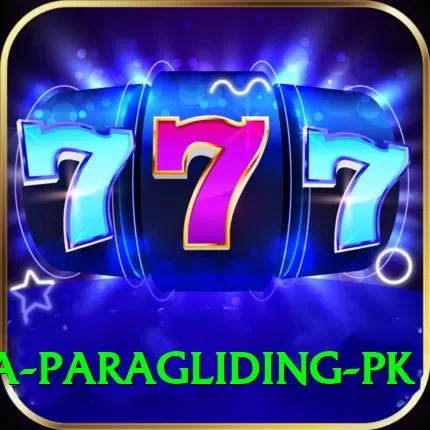 margalla paragliding pk Games (Casino & Earning) Deluxe v1.7.0 - 2