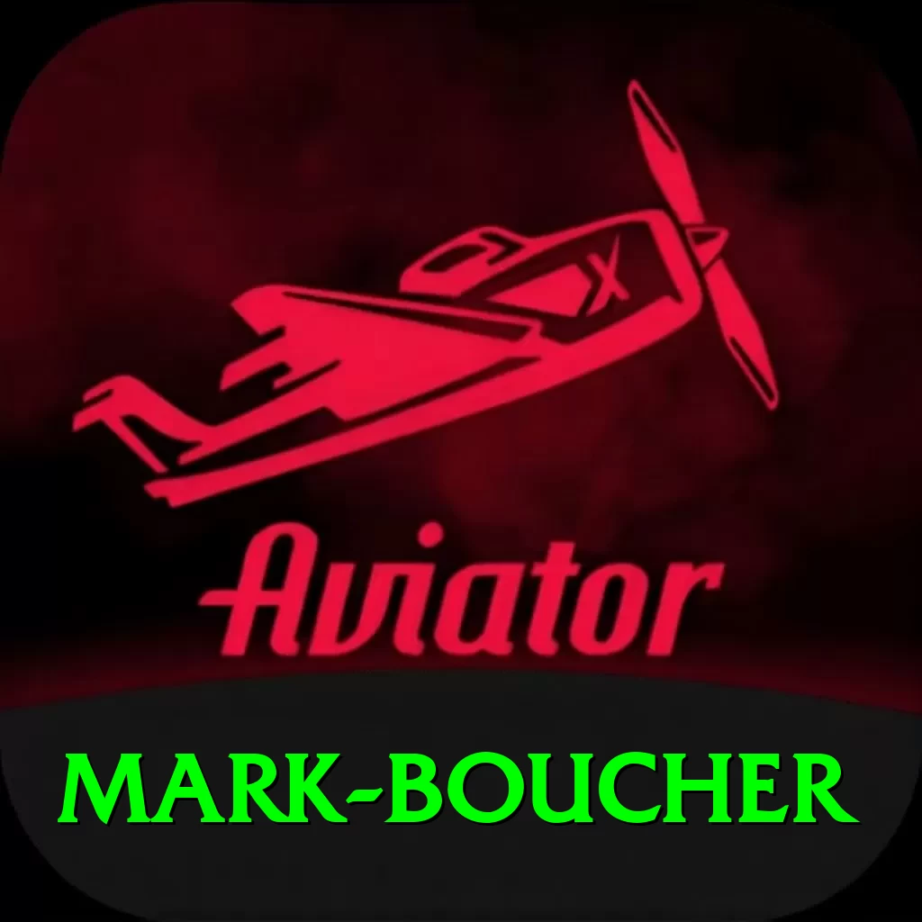 mark boucher Gold Edition v5.0.2 - 2