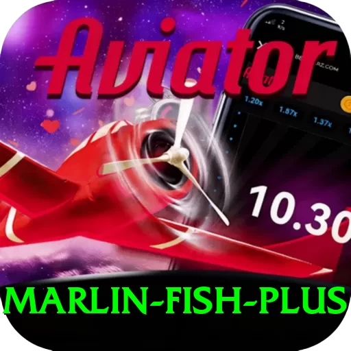 marlin fish - Champion Edition v5.9.0 - 2
